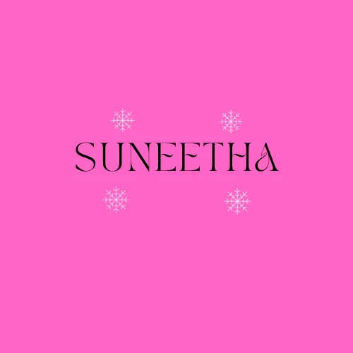 SUNEETHA